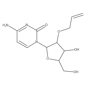 1446115-19-0 structure