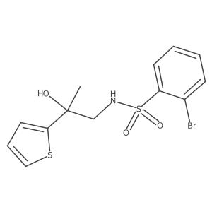 1448043-40-0 structure