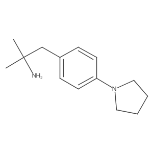 1536126-50-7 structure