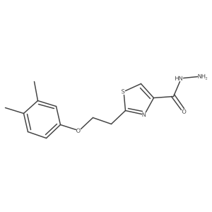 1537040-00-8 structure