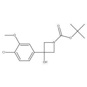 1542744-56-8 structure