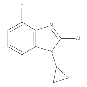 1545213-54-4 structure