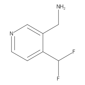 1554430-48-6 structure