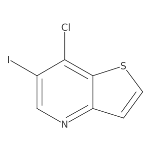 1595635-51-0 structure