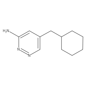 1619990-43-0 structure