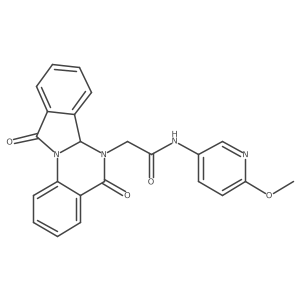 1630873-17-4 structure