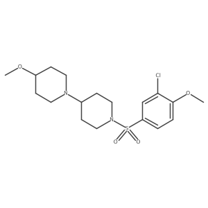 1705309-68-7 structure