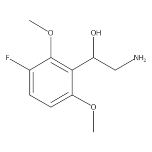 1781818-59-4 structure