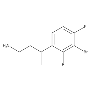 1783680-04-5 structure