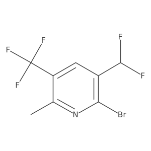 1804459-96-8 structure