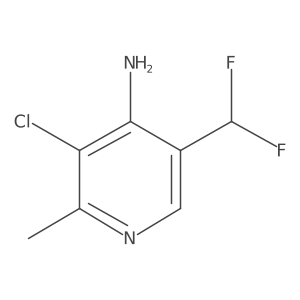 1804723-63-4结构式