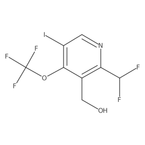 1804859-36-6 structure