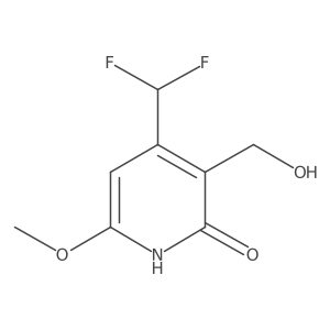 1805061-95-3结构式