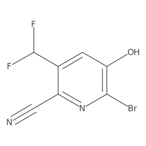 1805229-77-9 structure