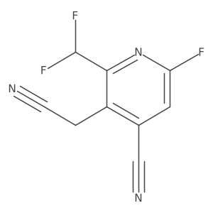 1805415-03-5 structure