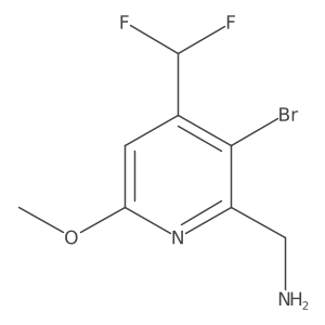1805418-46-5 structure