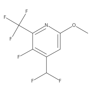 1805458-00-7 structure