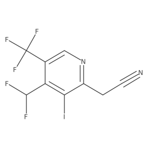 1805613-49-3结构式