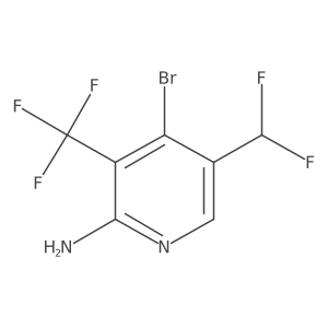 1806050-73-6 structure