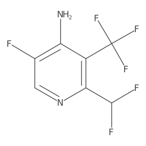 1806831-75-3 structure