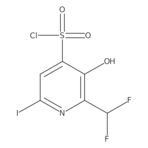 1807009-53-5结构式