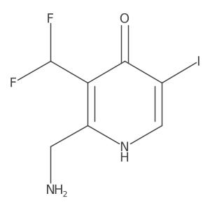 1807064-15-8 structure