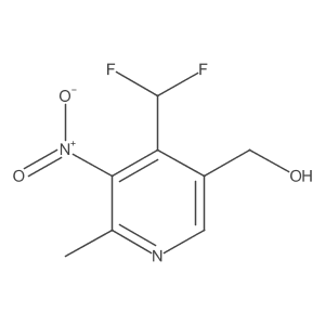 1807139-65-6结构式