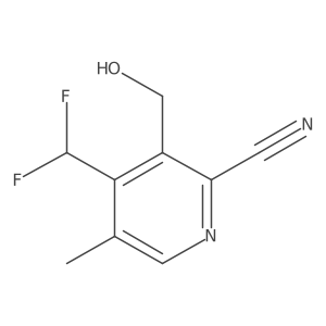 1807160-30-0 structure