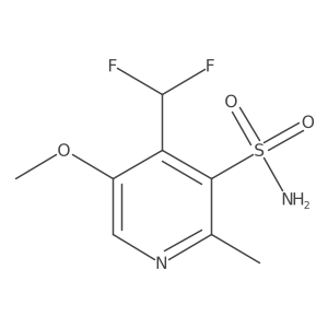 1807163-73-0 structure