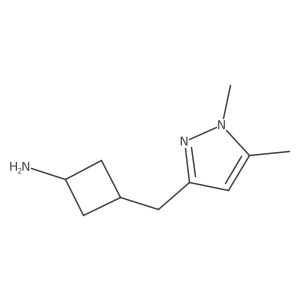 2002012-91-9 structure