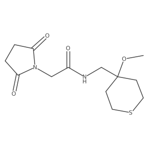 2034244-27-2结构式