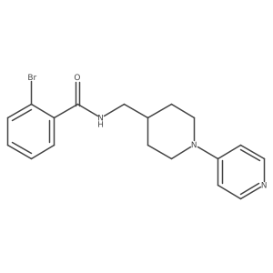 2034508-02-4 structure