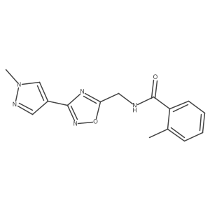 2034532-91-5 structure