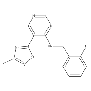 2034541-43-8 structure