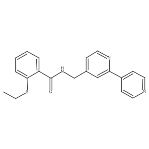 2034578-50-0 structure