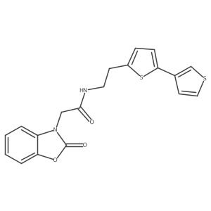 2034596-79-5 structure