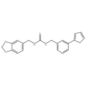 2034613-50-6 structure
