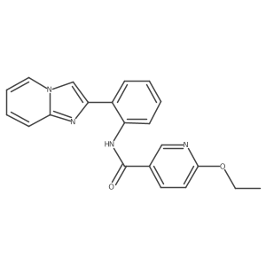 2034616-93-6 structure
