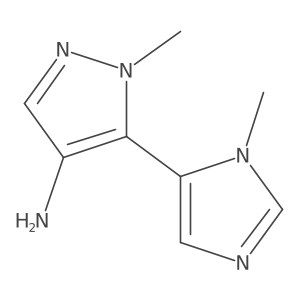 2105745-42-2 structure
