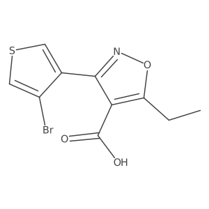 2137998-32-2 structure