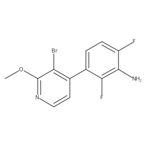 2138201-76-8结构式