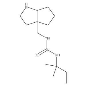 2138235-40-0结构式
