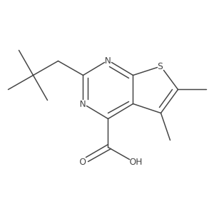 2172141-33-0结构式