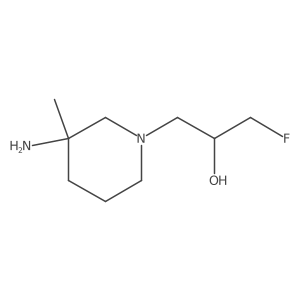 2172568-91-9 structure