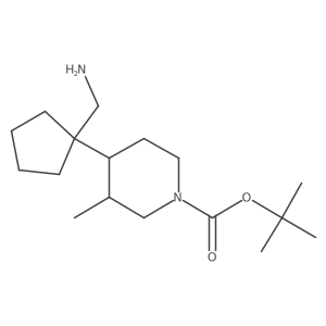 2228453-91-4结构式