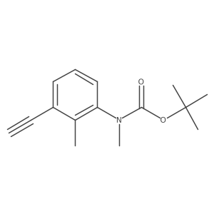 2301068-03-9 structure