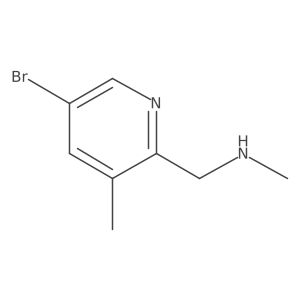 245765-72-4 structure
