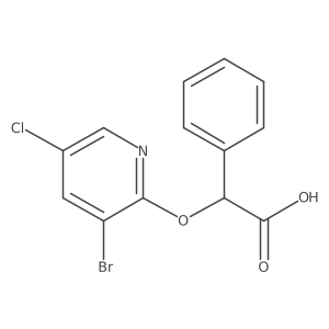 2749729-25-5结构式
