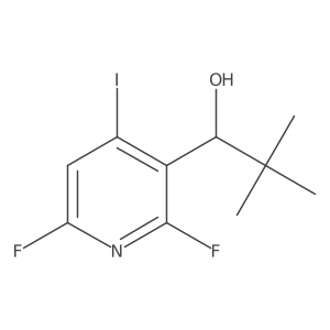 2863533-23-5 structure