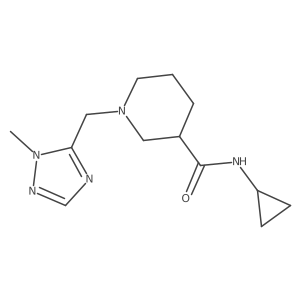 2877630-04-9 structure